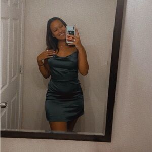 Very nice fancy dresss